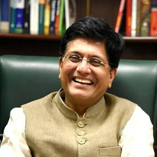Piyush Goyal Friends ✔ telegram Group link