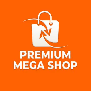 Premium MEGA-SHOP 🛍 - Group with 5789 groups in Shopping/Buy/Sell