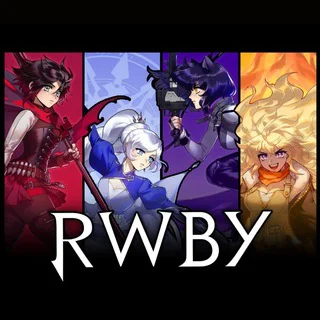 RWBY Gallery 🌹❄️🌑🔥 - Channel with 2323 channels in Art/Design/Photography