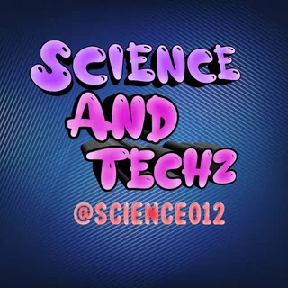 Science and Techz 🧿 telegram Group link
