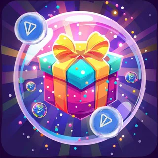 ShareGifts [SCAM] telegram Group link