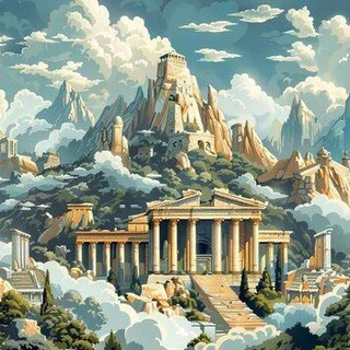 𝙊𝙡𝙮𝙢𝙥𝙪𝙨 ⛰️ - Channel with 177 channels in Social/Friendship/Community