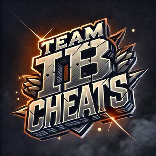 TEAM IB CHEATS - Channel with 779 channels in Sports/Games