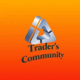 TRADER'S COMMUNITY telegram Group link