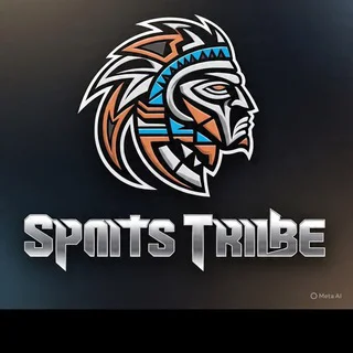 Sports Tribe - Channel with 8 channels in Sports/Games