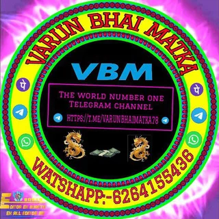 ❥𝐕𝐀𝐑𝐔𝐍 𝐁𝐇𝐀𝐈 𝐌𝐀𝐓𝐊𝐀 ❥ telegram Group link