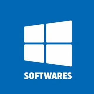 Windows Softwares pc Games telegram Group link