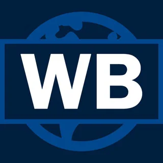 Global News (WorldBriefings) - Channel with 5 channels in News/Magazines/Politics
