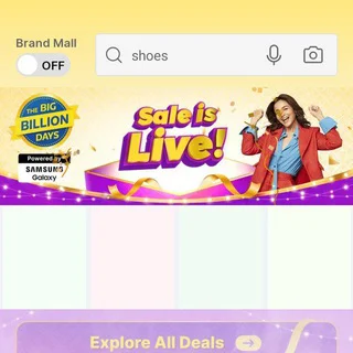 Amazon Flipkart Deals telegram Group link