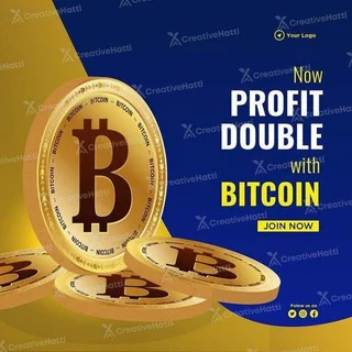 BITCOIN MONEY DOUBLING telegram Group link