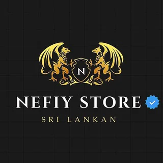 NEFiY STORE ⚡️ telegram Group link