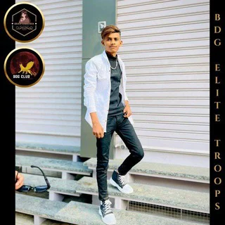 BDG WIN SAHIL ELITE TROOPS telegram Group link