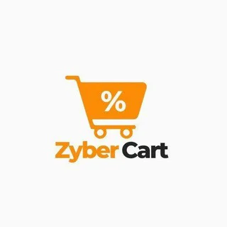 Zyber Cart - Channel with 3 channels in Shopping/Buy/Sell