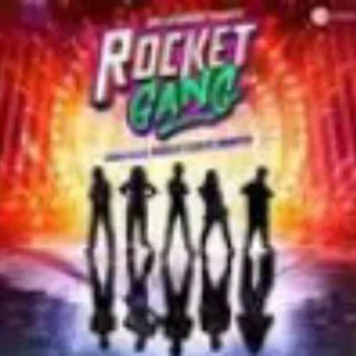 Rocket Gang Movie Hd telegram Group link