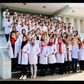 👩‍⚕👨‍⚕بهترین سوالات طبی از کتاب دانشگاه...الی کتابهای رفرنس 👩‍⚕👨‍⚕ telegram Group link