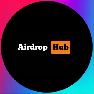 Airdrop Hub 💸 telegram Group link