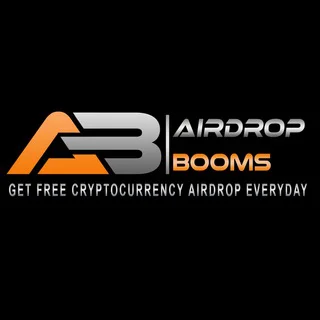 Airdrop Boom's Diskusi - Group with 1382 groups in Money/Earning
