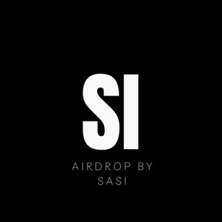 Airdrop by sasi telegram Group link