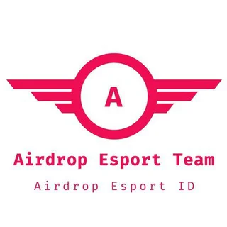 Airdrop Esport Group🇮🇩 - Group with 663 groups in Money/Earning