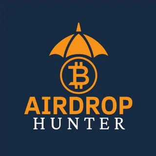 Airdrops_Hunter_🚀🔰💯 - Group with 1 groups in Money/Earning