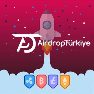 AİRDROP REFERANS PAYLAŞIM GRUBU 💰 telegram Group link