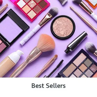 Amazon Beauty Supply - Channel with 3 channels in Fashion/Style/Clothing