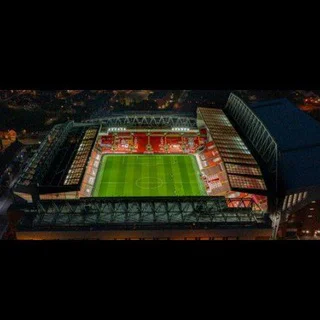 Liverpool FC_Score⚡ - Channel with 12 channels in Sports/Games