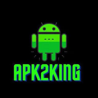 APK2KING telegram Group link