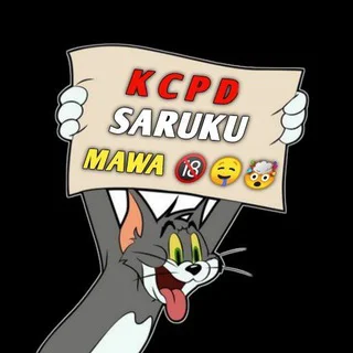 KCPD saruku mawa telegram Group link