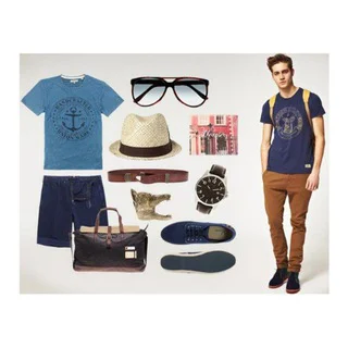 Online Fashion Hub - Channel with 534 channels in Fashion/Style/Clothing