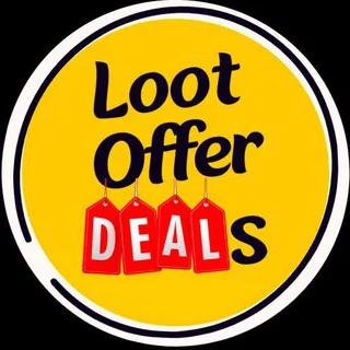 🛒Loot offer deals💥💥 - Channel with 41 channels in Fashion/Style/Clothing