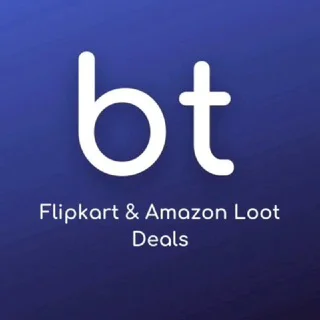 Bigtricks | Loot Deals | Cashback Offers telegram Group link