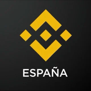 Binance España ✔ telegram Group link