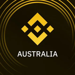 Binance Australia & New Zealand telegram Group link