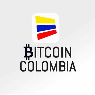 Bitcoin Colombia [SCAM] telegram Group link