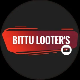 Bittu Looters (Official) telegram Group link