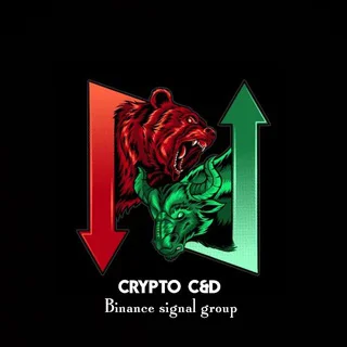 CRYPTO C&D | Signal Group 📊💸 telegram Group link