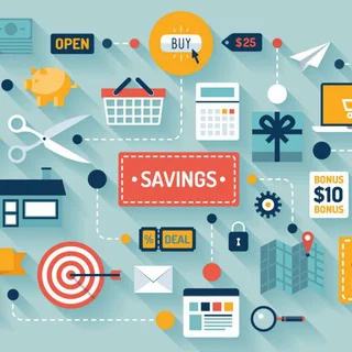 Cheapest Price & Amazon, Flipkart affiliate - Channel with 1412 channels in Shopping/Buy/Sell