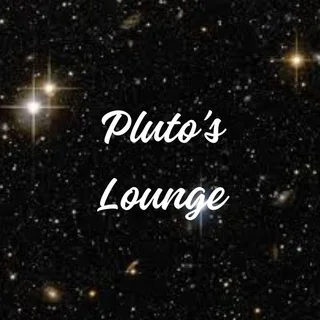 Pluto’s Crypto/Fortnite Lounge - Channel with 93 channels in Shopping/Buy/Sell