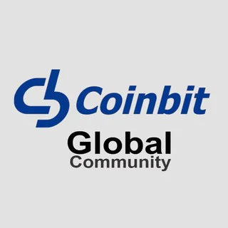 [Coinbit Global Community] telegram Group link