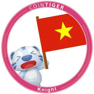 CoinTiger Vietnam telegram Group link