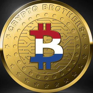 Crypto ₿rothers 🇳🇱 est. 2018 telegram Group link