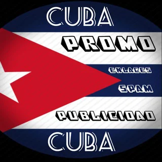 Cuba SPAM telegram Group link