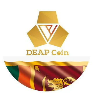 DEP(DEAPcoin) Sri Lanka telegram Group link