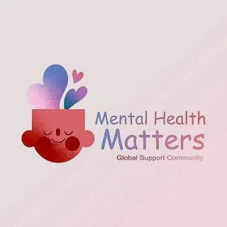 Mental Health Matters telegram Group link