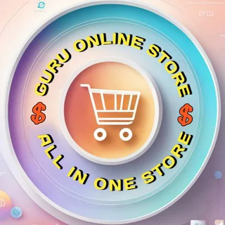 Guru Online Store telegram Group link
