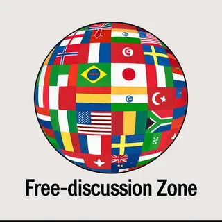 Free-Discussion Zone - Group with 43 groups in Social/Friendship/Community