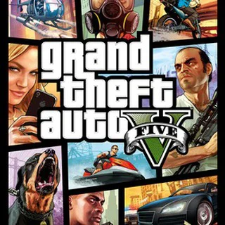 Pixel Pardise GTA - Group with 8 groups in Gaming/Apps