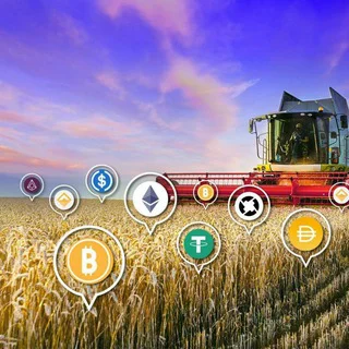 Easy Farming & Mining ⛏️ telegram Group link