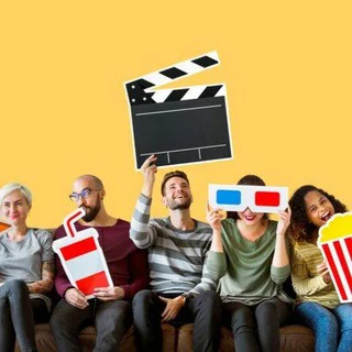 All Movies telegram Group link
